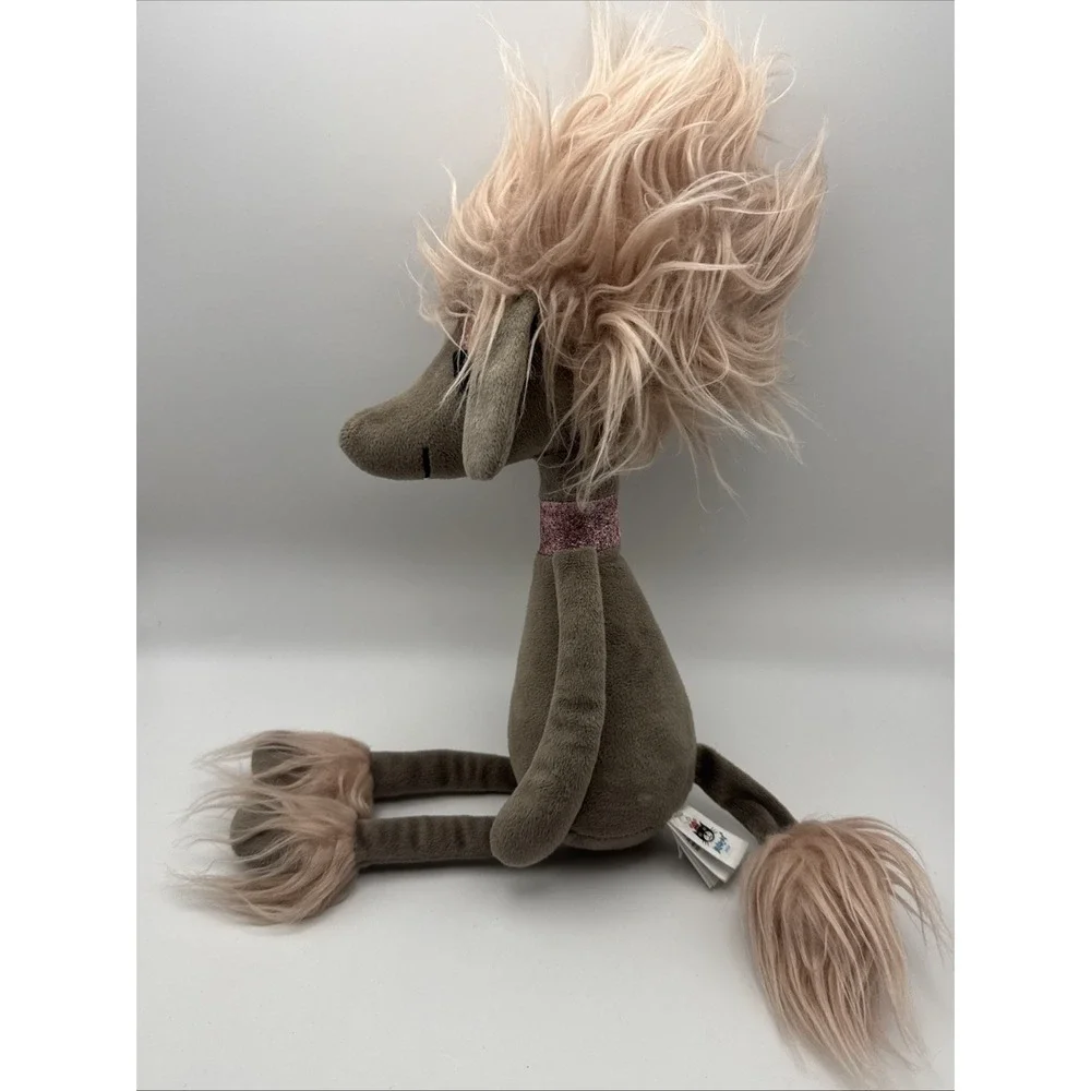 Jellycat Penelope Poodle 16